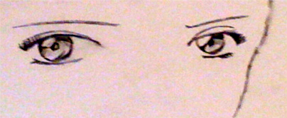Anime Art, Girl Eyes, Smaller.jpg