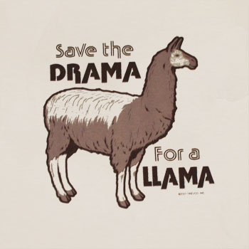 Humor_Drama_Llama_Cream_Shirt_Save_the_Drama-s350x350-33230.jpg