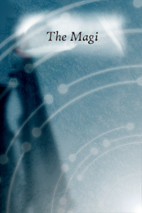 The Magi cover.jpg