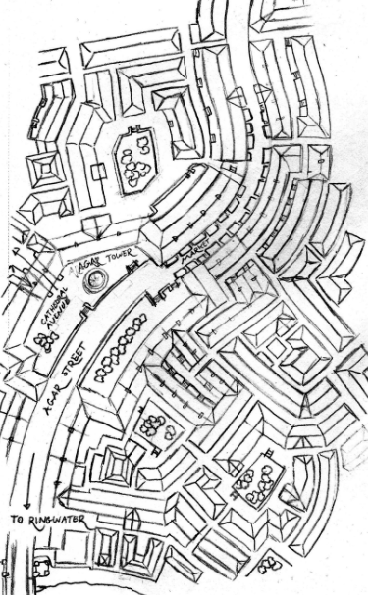 agar street map.png