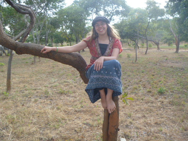 Barefoot in Zambia.JPG