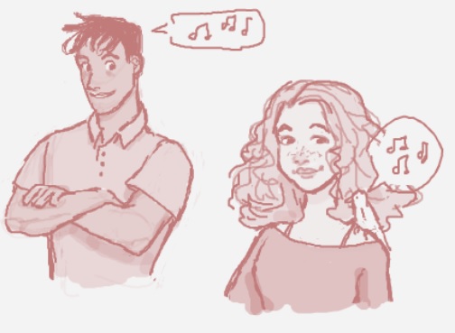 tixie and wren and kaito.jpg