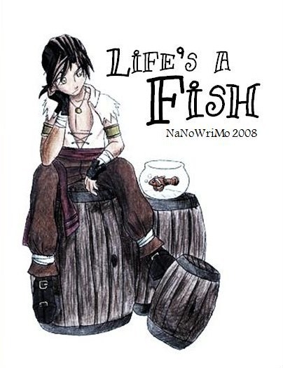 life's a fish cover.jpg