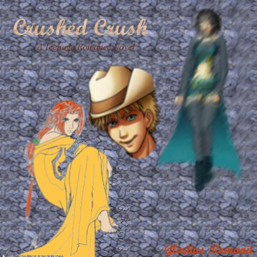 NaNoWriMo Crushed Crush prelim Image.jpg