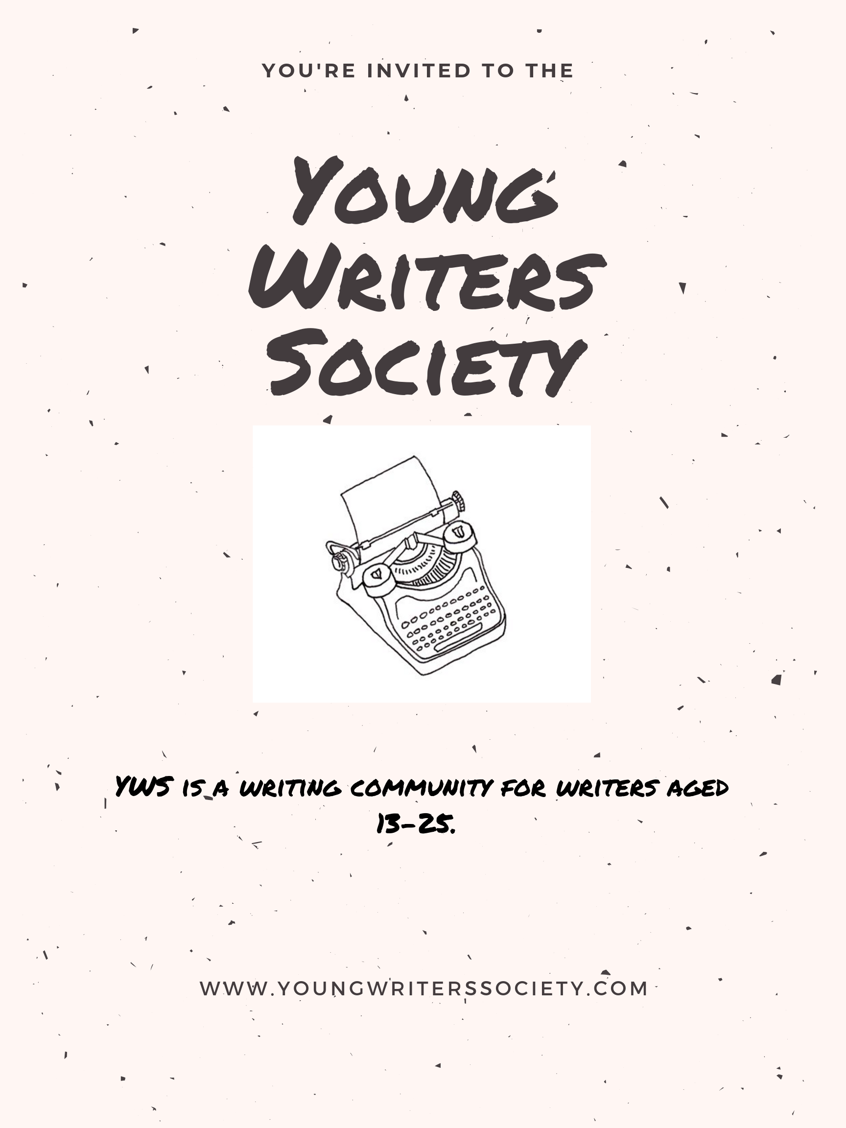 You're invited to the.png