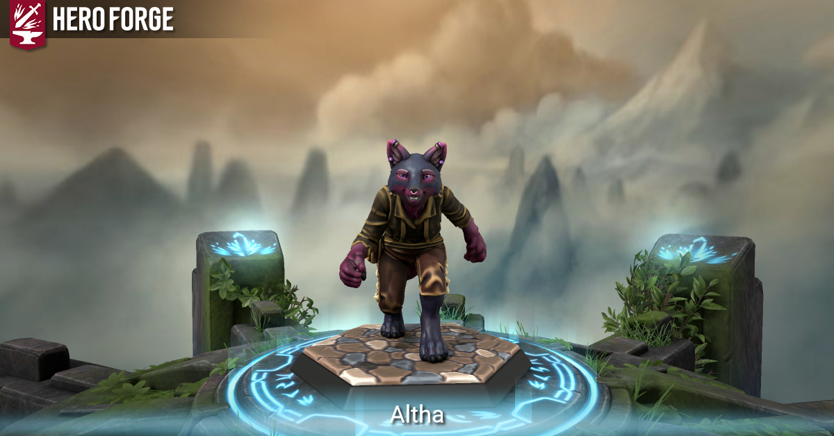 Altha heroforge.jpg