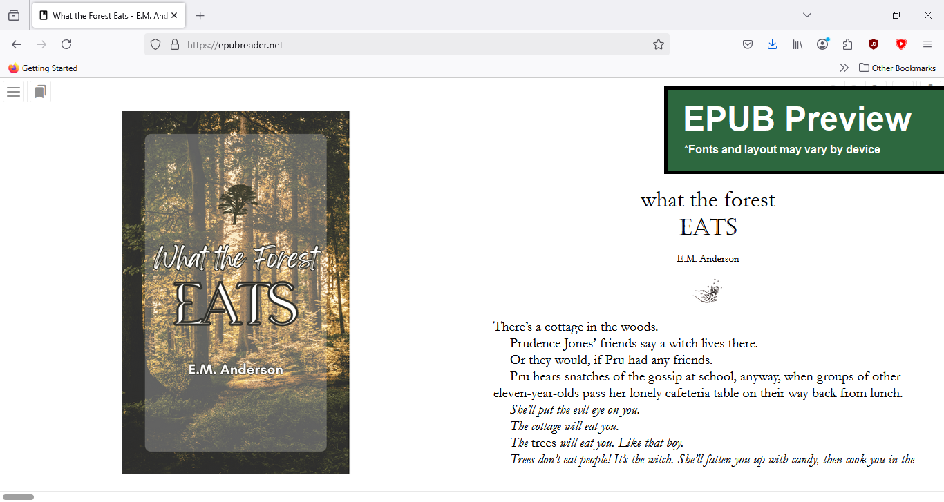 What the Forest Eats EPUB page 1.png