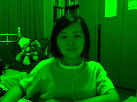 Green with envy!.jpg