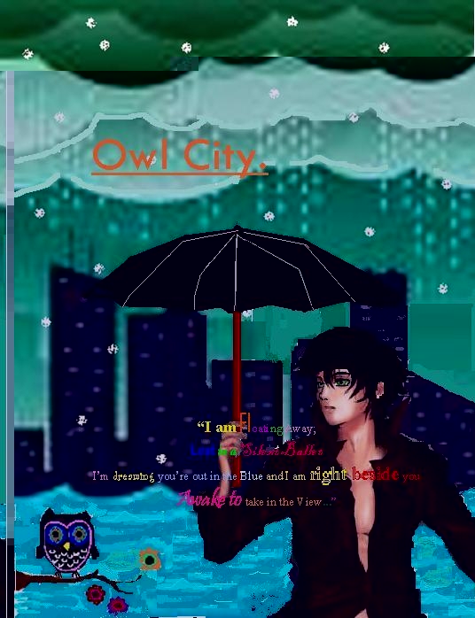 Owl city on the wing.JPG