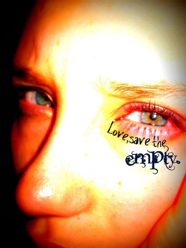 love save the empty.jpg