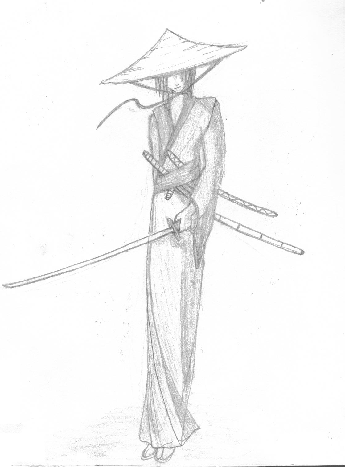 Japanese guy with katanas JPG.JPG