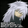 User avatar