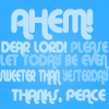 User avatar