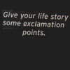 User avatar