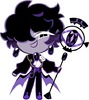 Blacksapphire