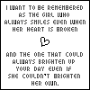 User avatar