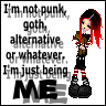 User avatar
