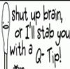 User avatar