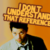 User avatar