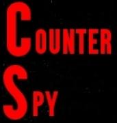#CounterSpy