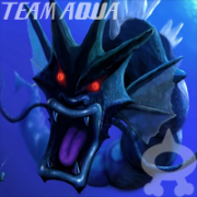Team Aqua