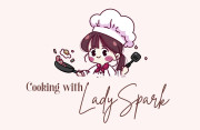 Cooking with LadySpark
