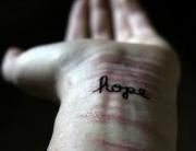 Sucide Prevention~