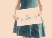 Reasons to Smile