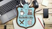 NaNoWriMo 2015