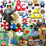 Gamer Dungeon