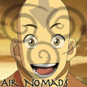 Air Nomads