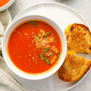 Soup Club