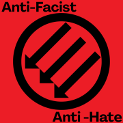 Progressives & Anti-Facists of YWS