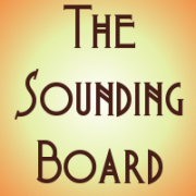 The Sounding Board