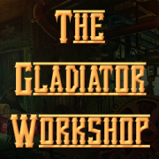 The Gladiator Workshop