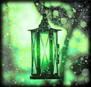 Green Lantern