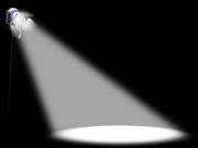Hidden Spotlight