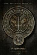 District Four