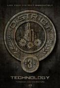 District Three