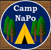 Camp NaPo Campsite