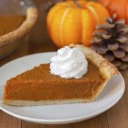 Team Pumpkin Pie
