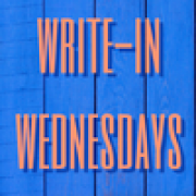 Write-In Wednesdays