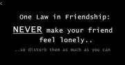 Loners of YWS