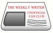 The Weekly Writer Fan Club
