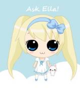 Ask Ella!