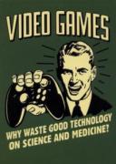 Gamer's Playground