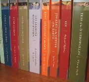 Classics and the Writers