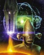 The Columbia Project (Shadow Relay)