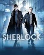 BBC Sherlock
