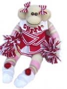 The YWS Cheerleading Squad!